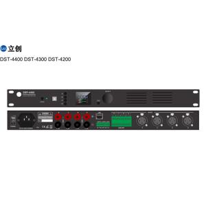 4-Channel Amplifiers manufacturer